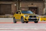 BMW X2 xDrive25d M Sport X 2018 года (WW)